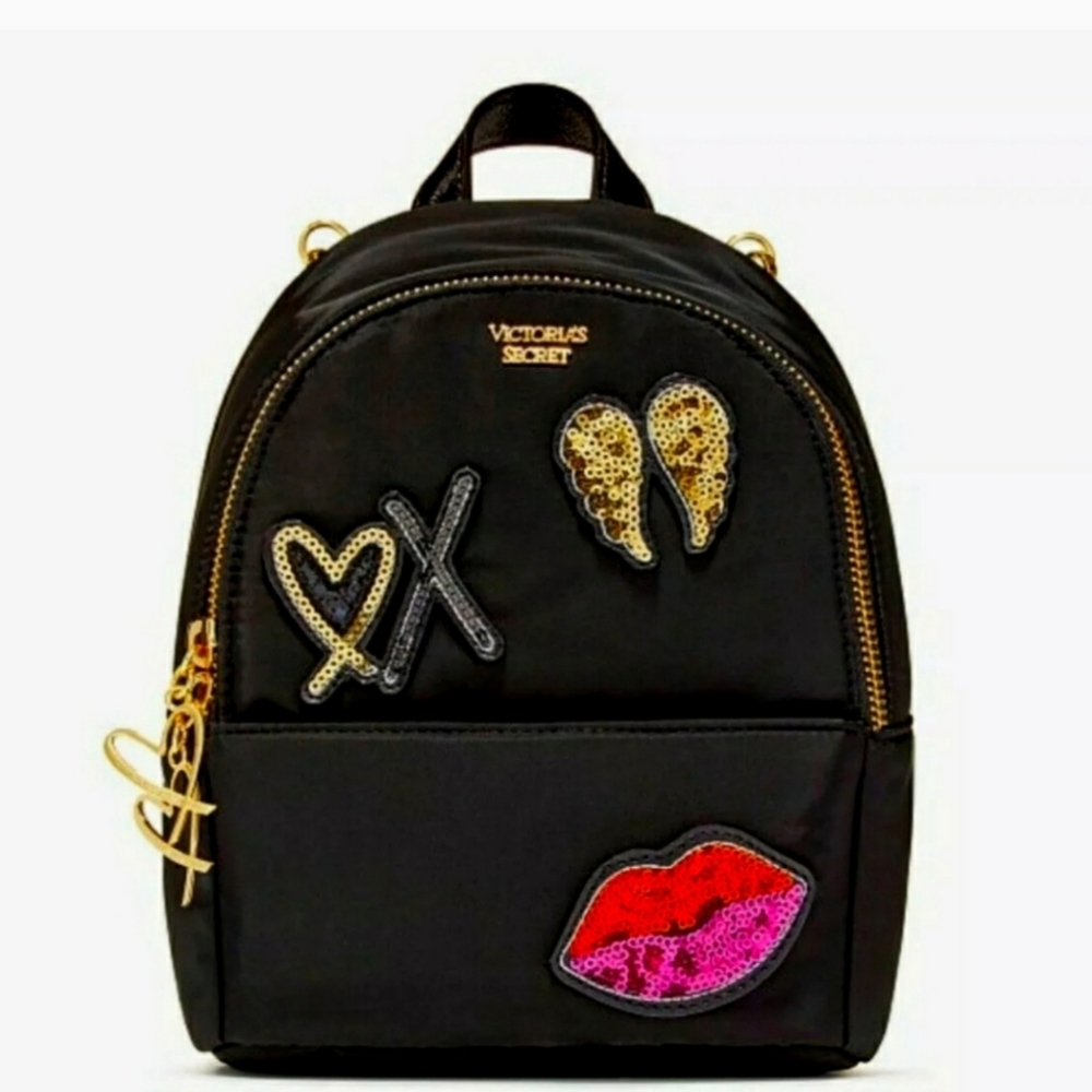 Victoria's Secret Mini Backpack